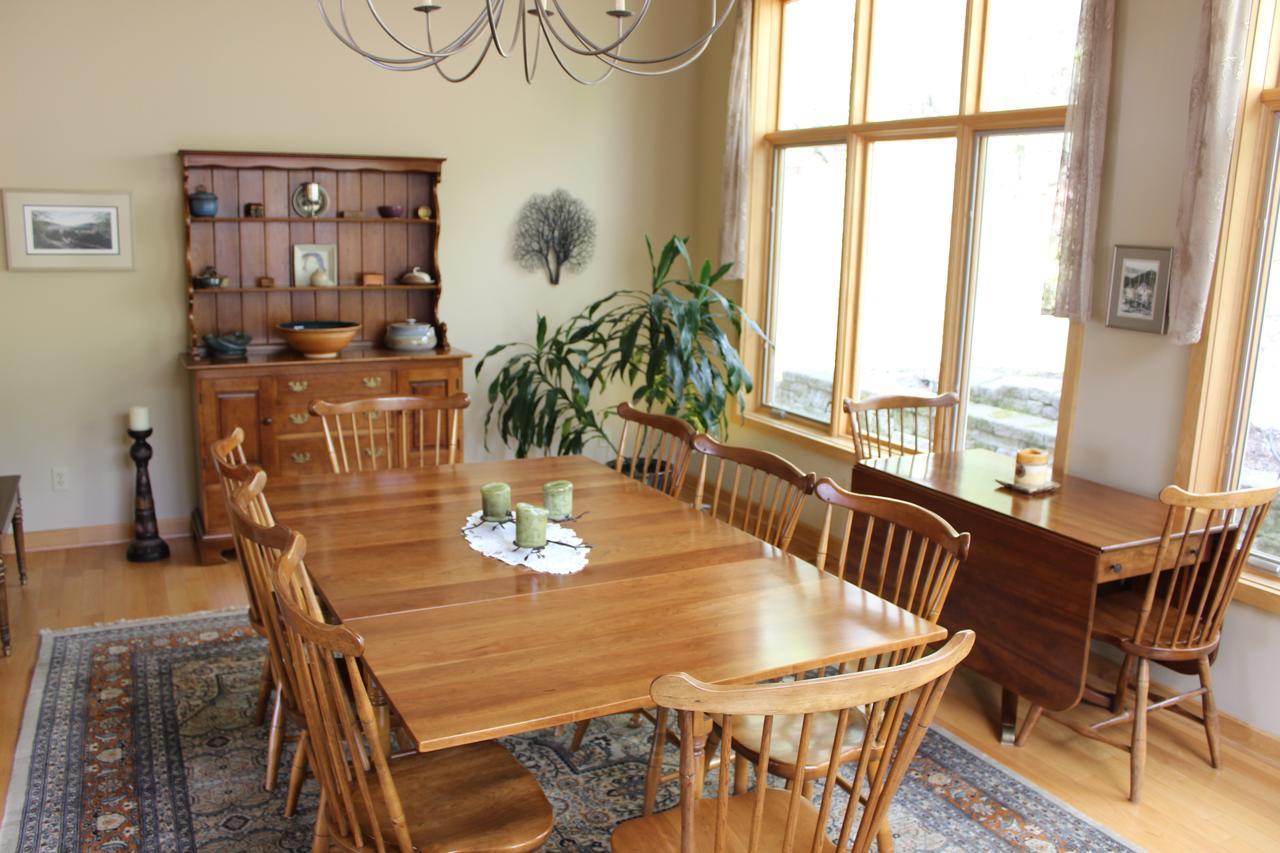 Sunrise Landing Bed And Breakfast Dundee Exterior photo